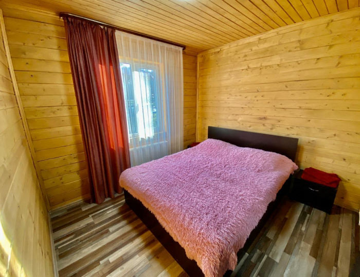 Вилла Царские Хоромы - Парк отель «Миллениум» Велегож