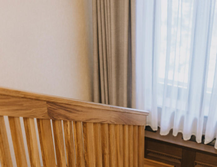 Номер полулюкс (с пансионом) - Гостиница «Лазурный берег на Оке» Волковское