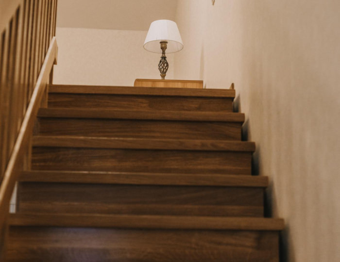 Номер полулюкс (с пансионом) - Гостиница «Лазурный берег на Оке» Волковское