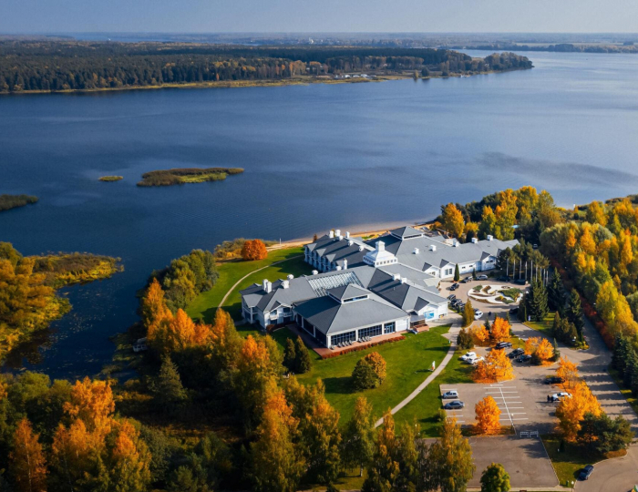 Комплекс отдыха «Завидово»