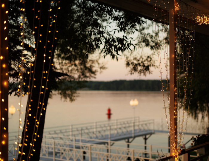 Комплекс отдыха «Завидово»