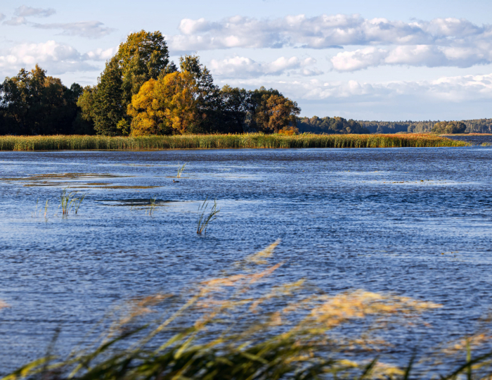 Комплекс отдыха «Завидово»