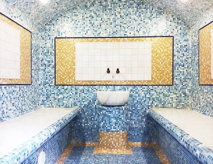 SPA-отдых - Гостиница «Провинция» Серпухов