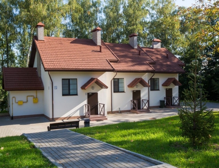 Учебно-оздоровительный центр «Икша»