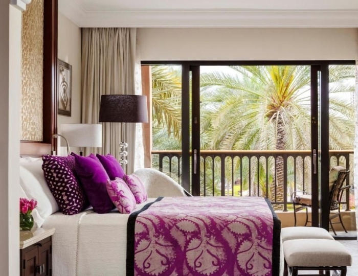 One & Only Royal Mirage The Palace 5 звезд, Джумейра, ОАЭ