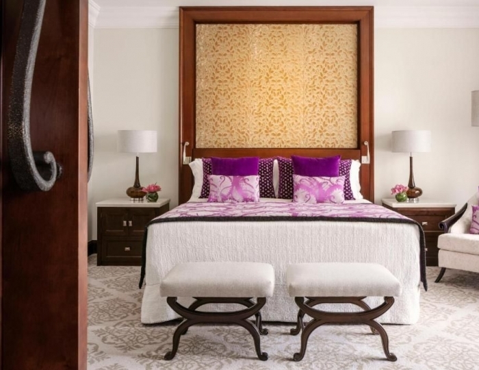 One & Only Royal Mirage The Palace 5 звезд, Джумейра, ОАЭ