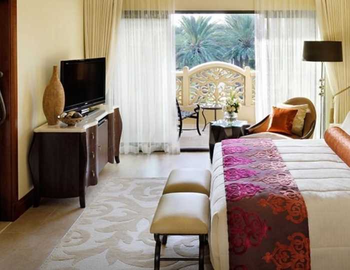 One & Only Royal Mirage The Palace 5 звезд, Джумейра, ОАЭ