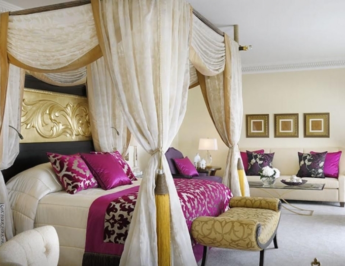 One & Only Royal Mirage The Palace 5 звезд, Джумейра, ОАЭ