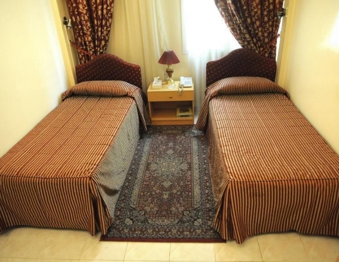 Royalton Hotel 2 звезды, Дубай, ОАЭ