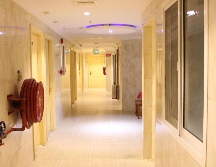 Royalton Hotel 2 звезды, Дубай, ОАЭ