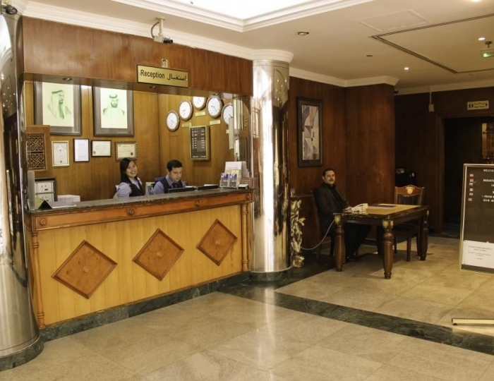 Royalton Hotel 2 звезды, Дубай, ОАЭ