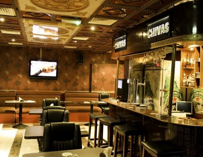 Royalton Hotel 2 звезды, Дубай, ОАЭ