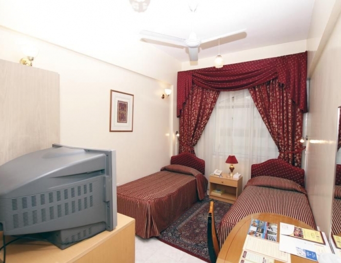 Royalton Hotel 2 звезды, Дубай, ОАЭ