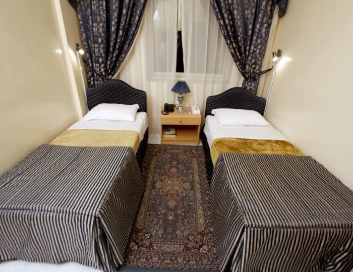 Royalton Hotel 2 звезды, Дубай, ОАЭ