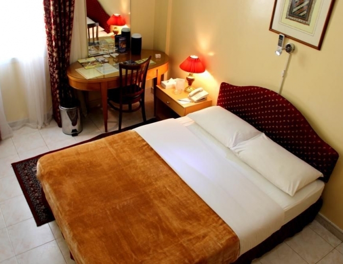 Royalton Hotel 2 звезды, Дубай, ОАЭ