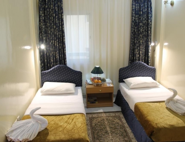 Royalton Hotel 2 звезды, Дубай, ОАЭ