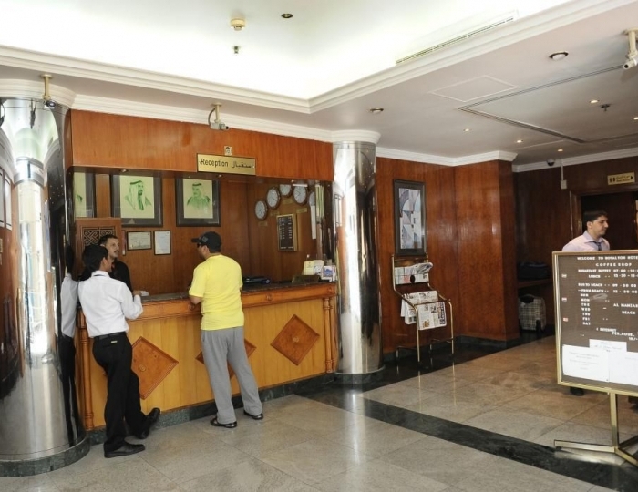 Royalton Hotel 2 звезды, Дубай, ОАЭ