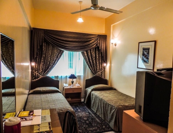 Royalton Hotel 2 звезды, Дубай, ОАЭ