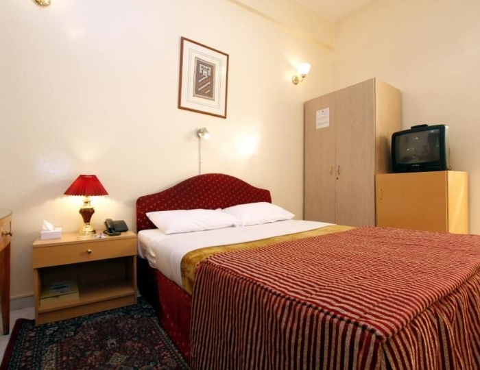 Royalton Hotel 2 звезды, Дубай, ОАЭ