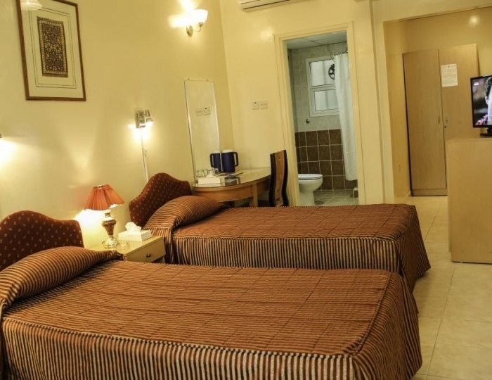 Royalton Hotel 2 звезды, Дубай, ОАЭ