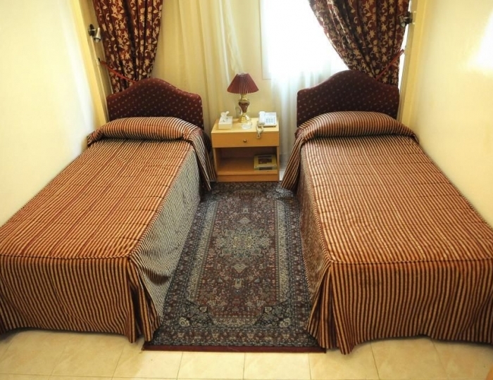 Royalton Hotel 2 звезды, Дубай, ОАЭ