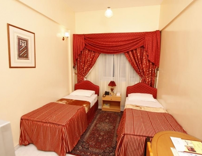 Royalton Hotel 2 звезды, Дубай, ОАЭ