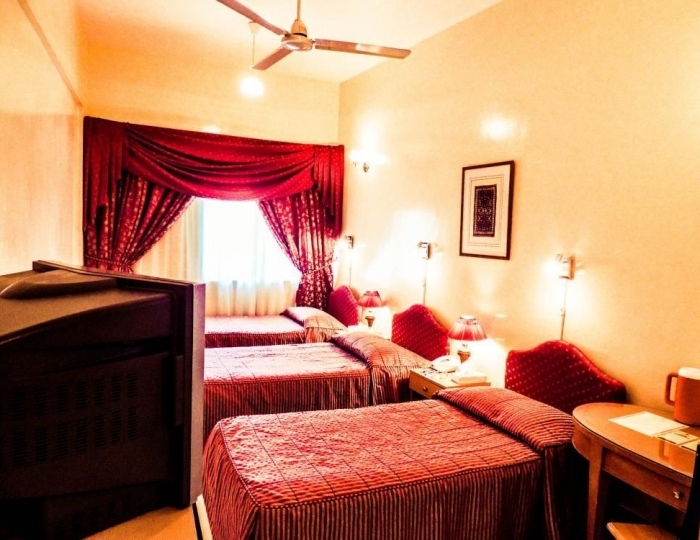 Royalton Hotel 2 звезды, Дубай, ОАЭ