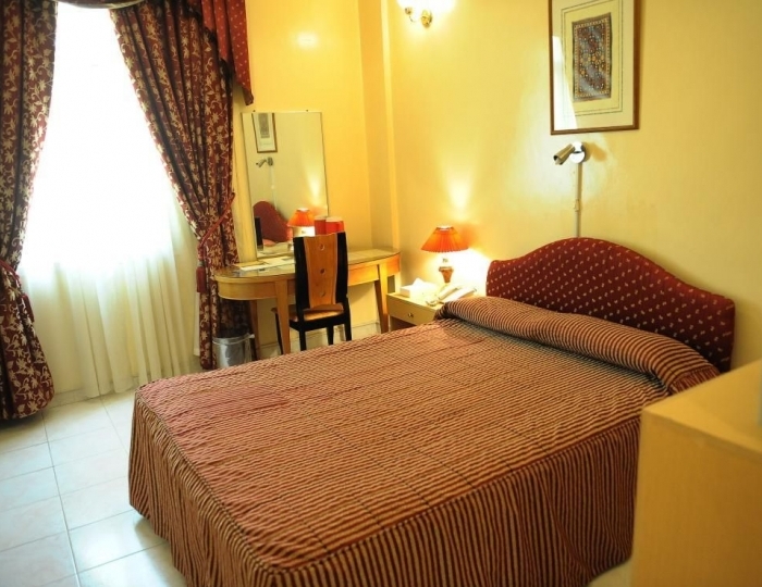 Royalton Hotel 2 звезды, Дубай, ОАЭ