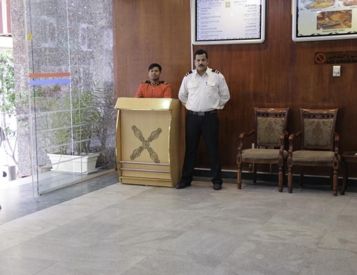 Royalton Hotel 2 звезды, Дубай, ОАЭ