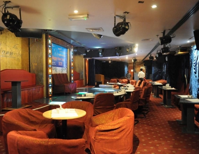 Royalton Hotel 2 звезды, Дубай, ОАЭ