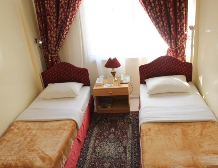 Royalton Hotel 2 звезды, Дубай, ОАЭ