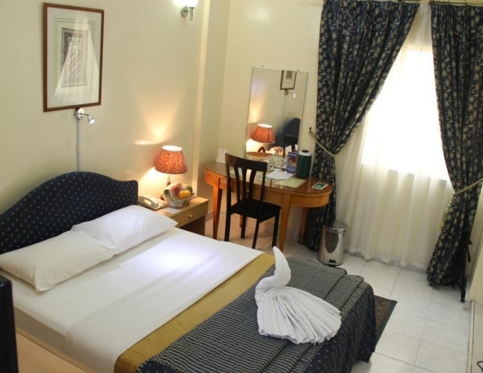 Royalton Hotel 2 звезды, Дубай, ОАЭ