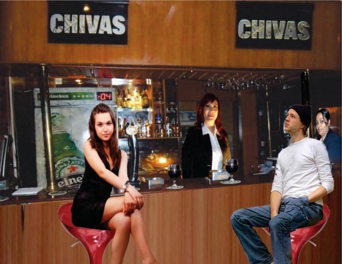 Royalton Hotel 2 звезды, Дубай, ОАЭ