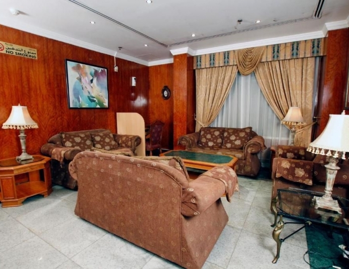 Royalton Hotel 2 звезды, Дубай, ОАЭ