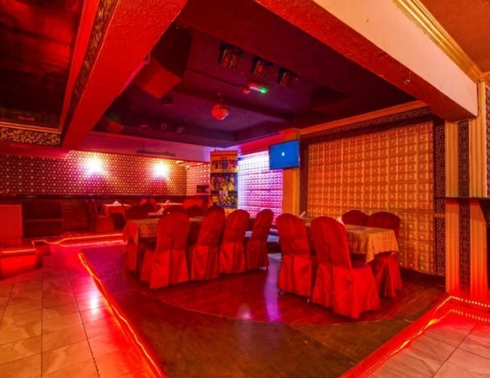 Royalton Hotel 2 звезды, Дубай, ОАЭ