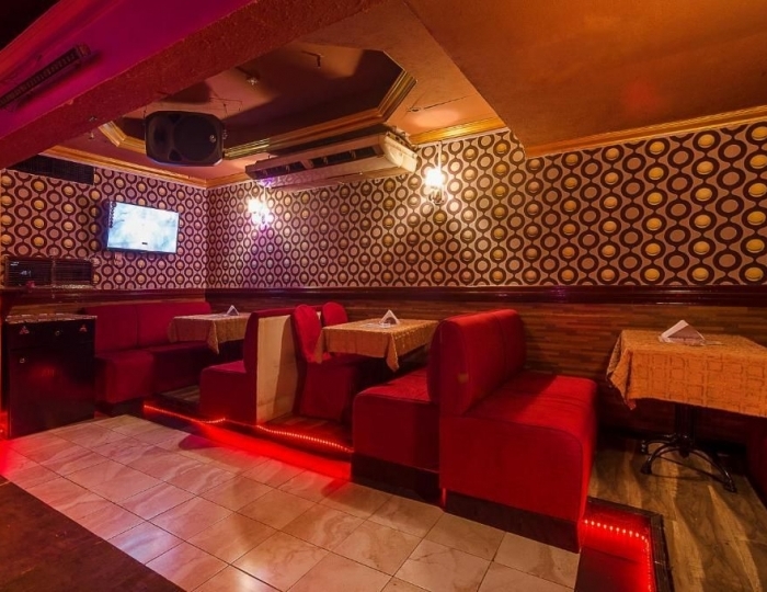 Royalton Hotel 2 звезды, Дубай, ОАЭ