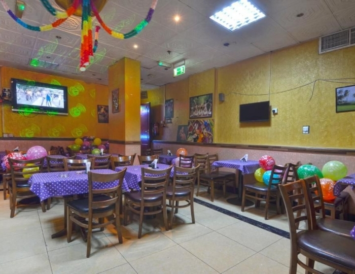 Royalton Hotel 2 звезды, Дубай, ОАЭ