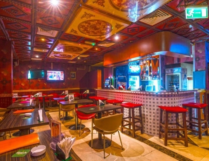 Royalton Hotel 2 звезды, Дубай, ОАЭ