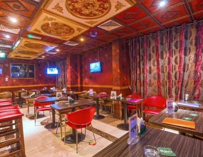 Royalton Hotel 2 звезды, Дубай, ОАЭ