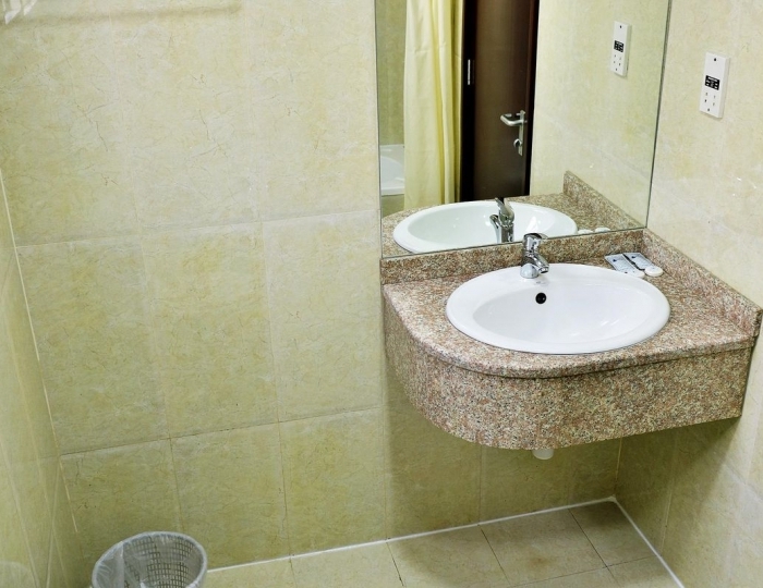 Rush Inn 2 звезды, Бур Дубай, ОАЭ