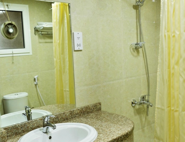 Rush Inn 2 звезды, Бур Дубай, ОАЭ