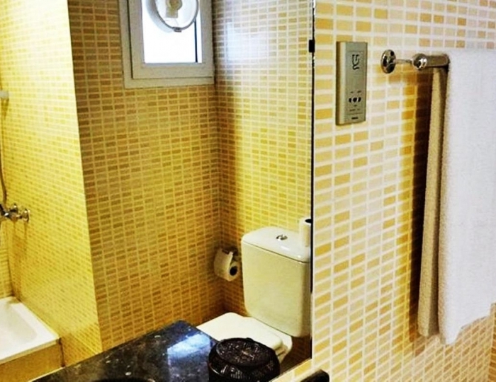 Rush Inn 2 звезды, Бур Дубай, ОАЭ