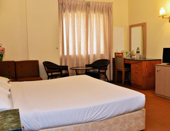 Rush Inn 2 звезды, Бур Дубай, ОАЭ