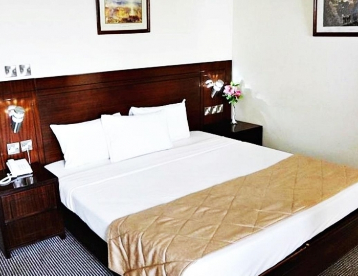 Rush Inn 2 звезды, Бур Дубай, ОАЭ