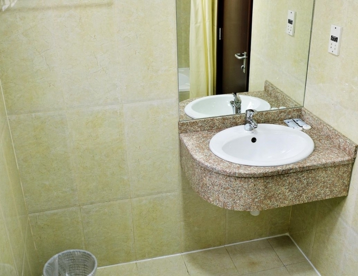 Rush Inn 2 звезды, Бур Дубай, ОАЭ