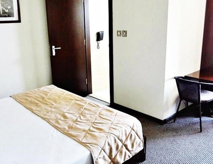 Rush Inn 2 звезды, Бур Дубай, ОАЭ