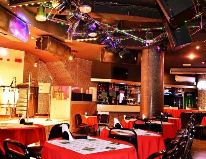 Rush Inn 2 звезды, Бур Дубай, ОАЭ