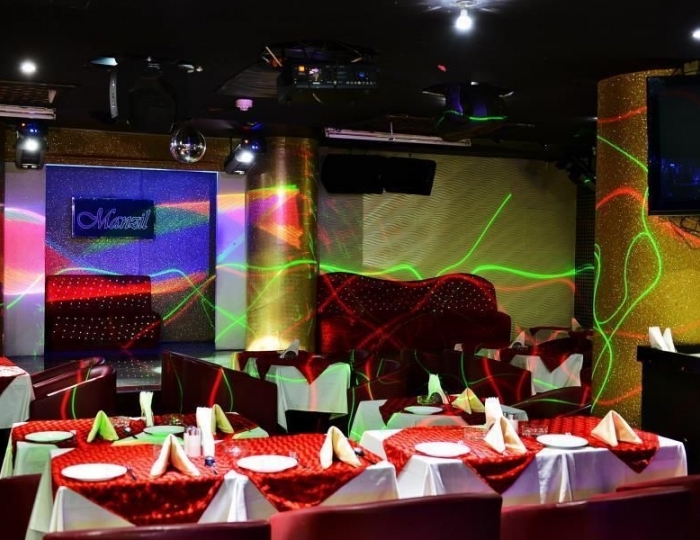 Rush Inn 2 звезды, Бур Дубай, ОАЭ