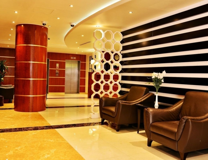 Rush Inn 2 звезды, Бур Дубай, ОАЭ