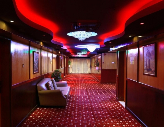 Sadaf Hotel 3 звезды, Дубай, ОАЭ